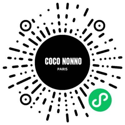 COCO NONNO小程序码